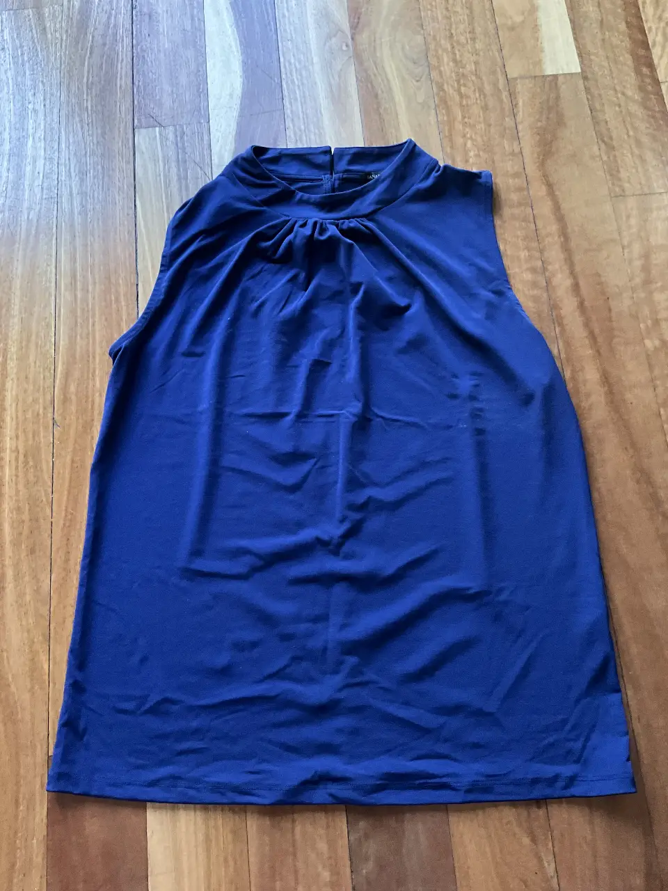 Blusa Banana Republic - Vista 2