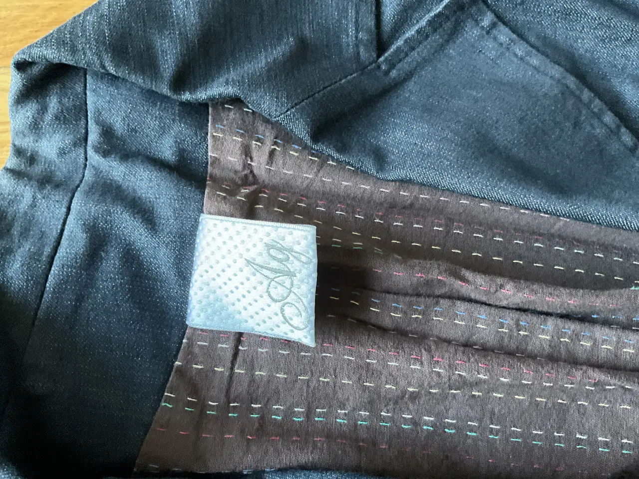 Blazer Sin marca - Vista 2