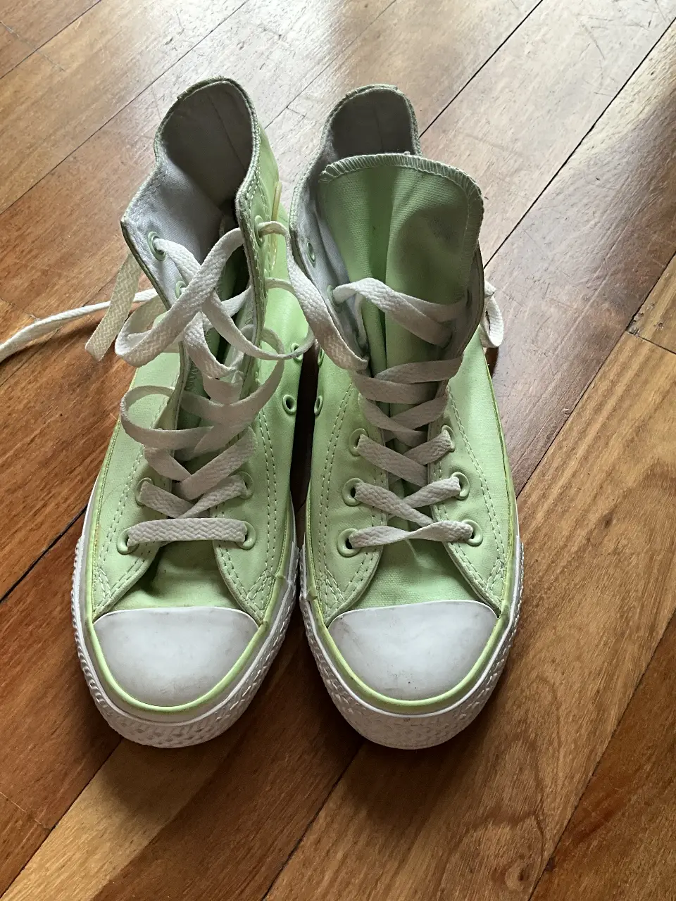 Zapatillas Converse - Vista 3