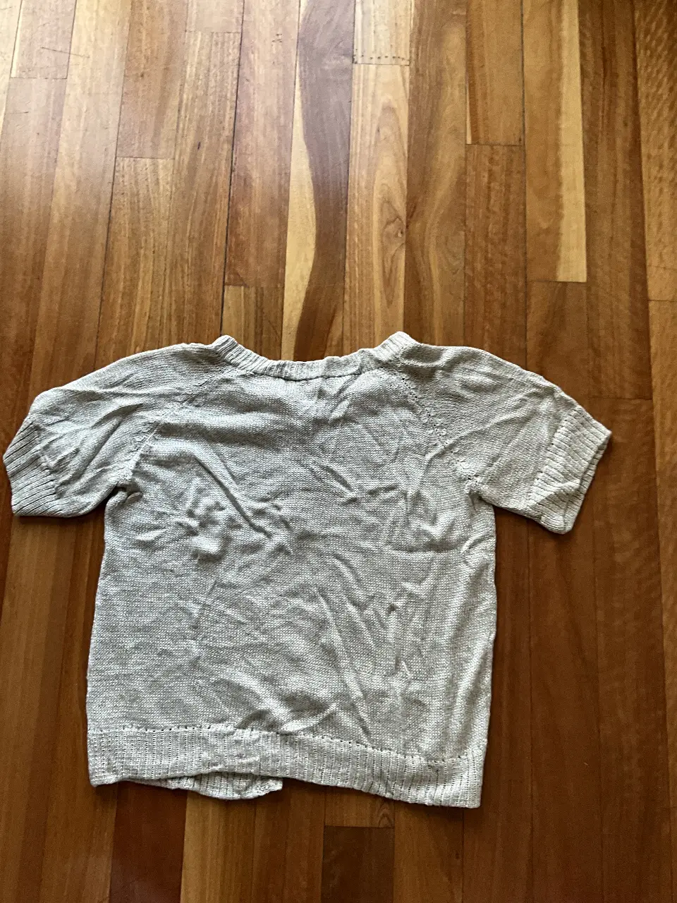 Sweater Colombia - Vista 2