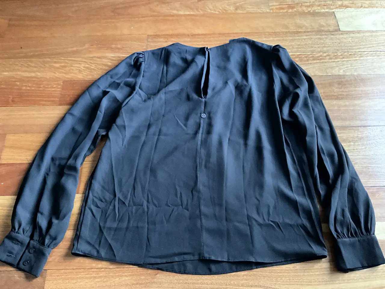 Blusa melocoton - Vista 3