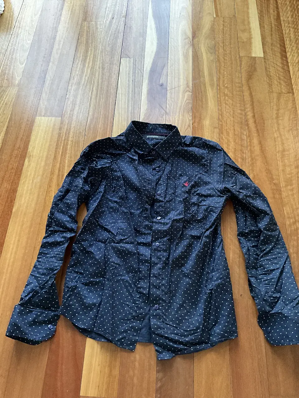 Camisa Banana Republic - Vista 3