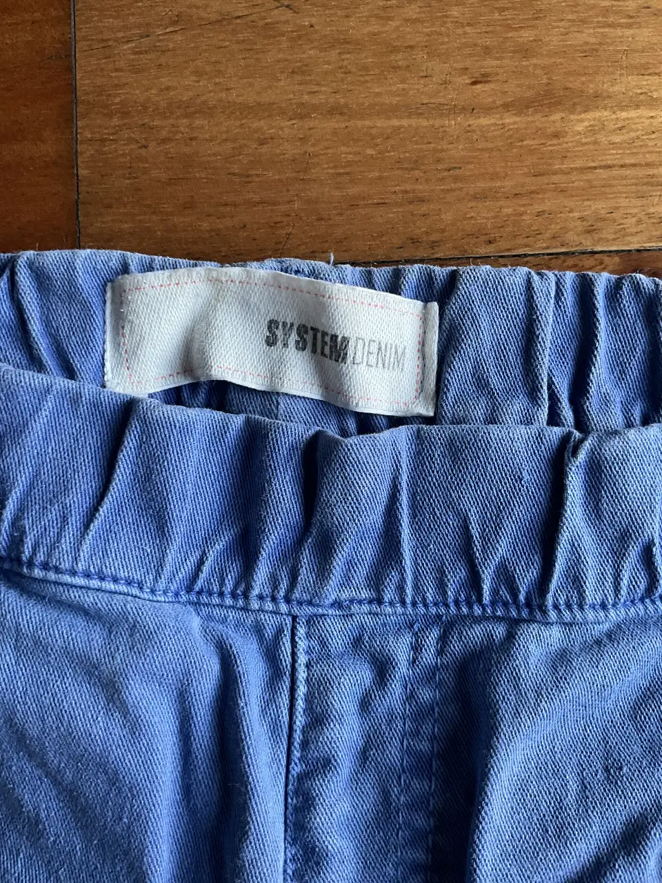 Pantalón System - Vista 2