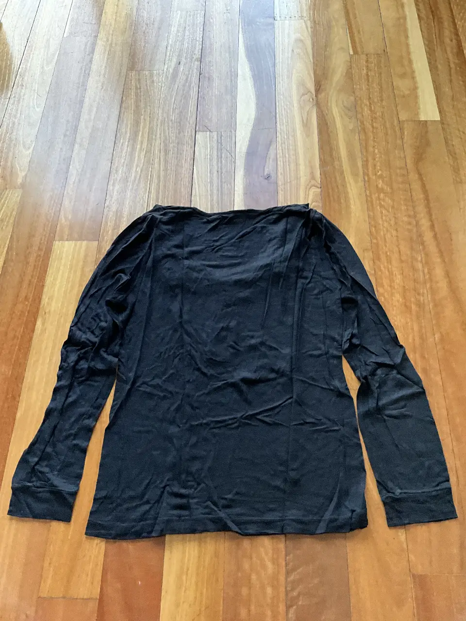 Blusa Yagmour - Vista 3
