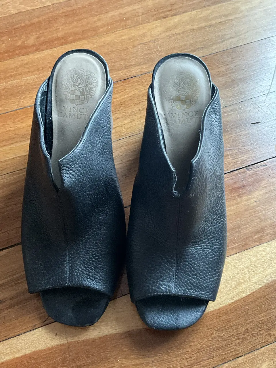 Tacos Vince Camuto - Vista 3