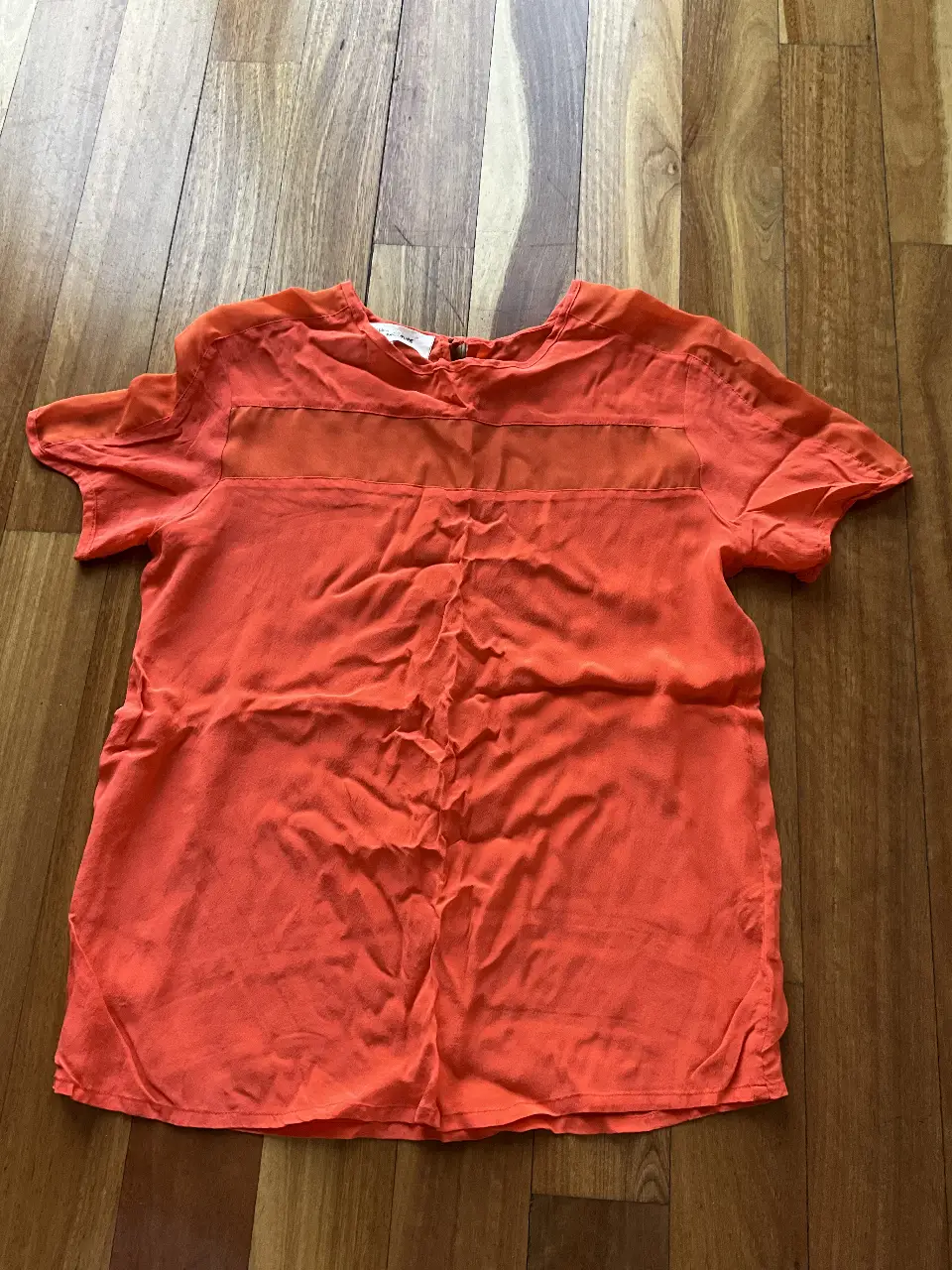 Blusa Mishka - Vista 2