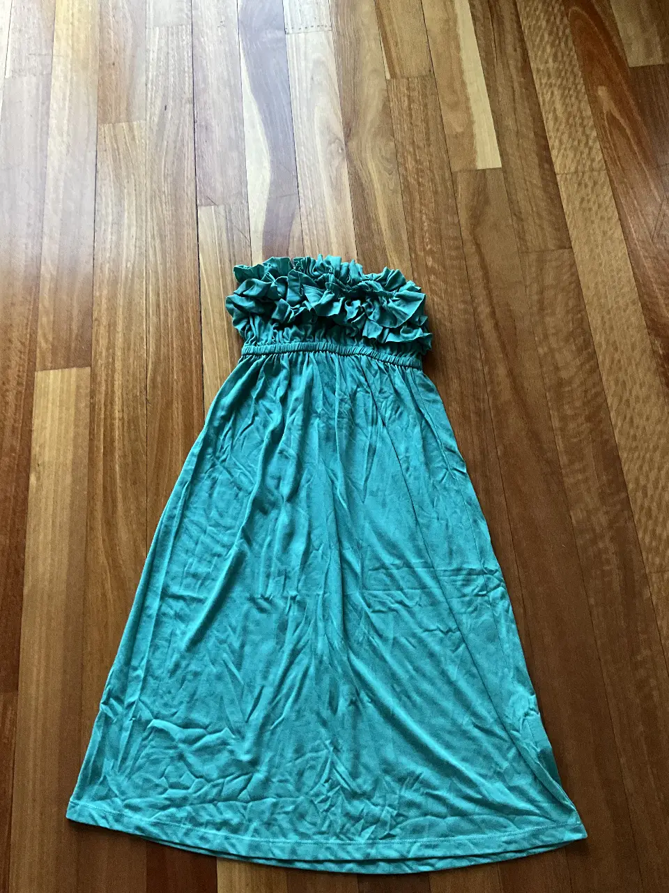 Vestido Sin marca - Vista 3