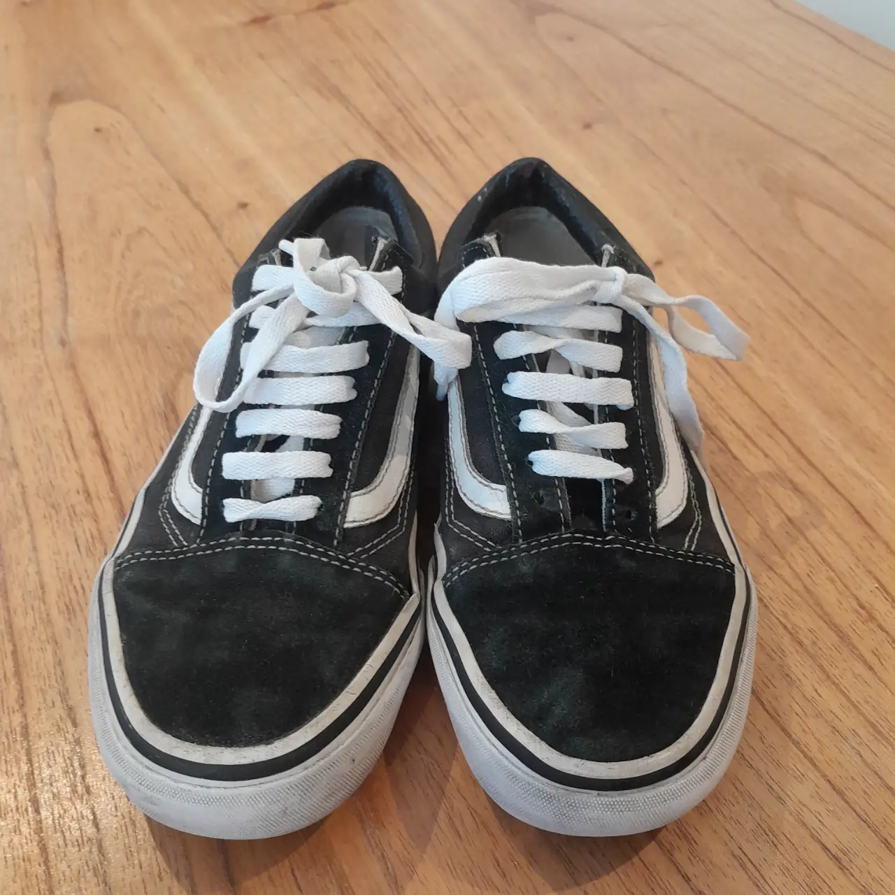 Zapatillas Vans - Vista 2
