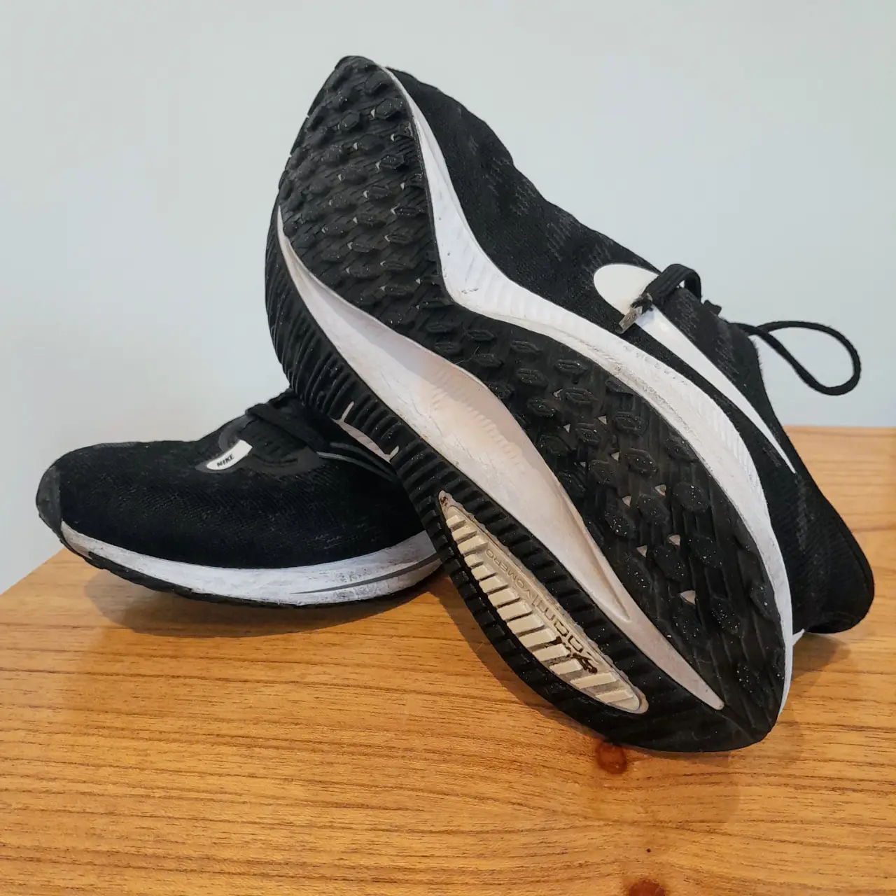 Zapatillas Nike - Vista 2