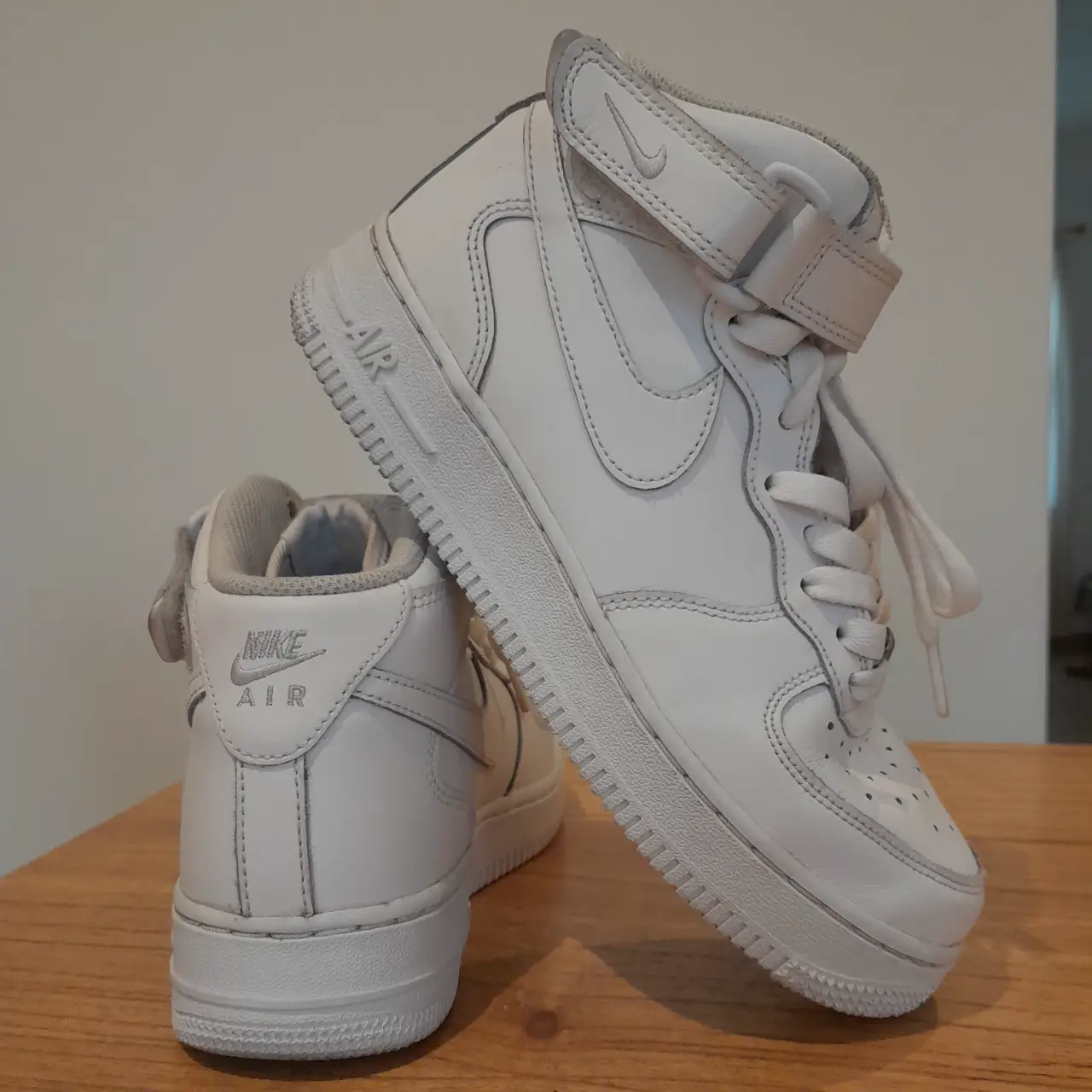 Zapatillas Nike - Vista 5