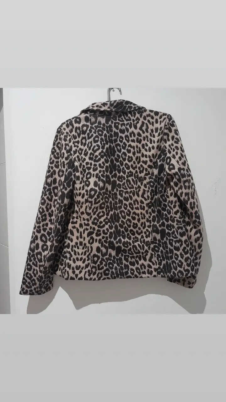 Blazer Sin marca - Vista 3