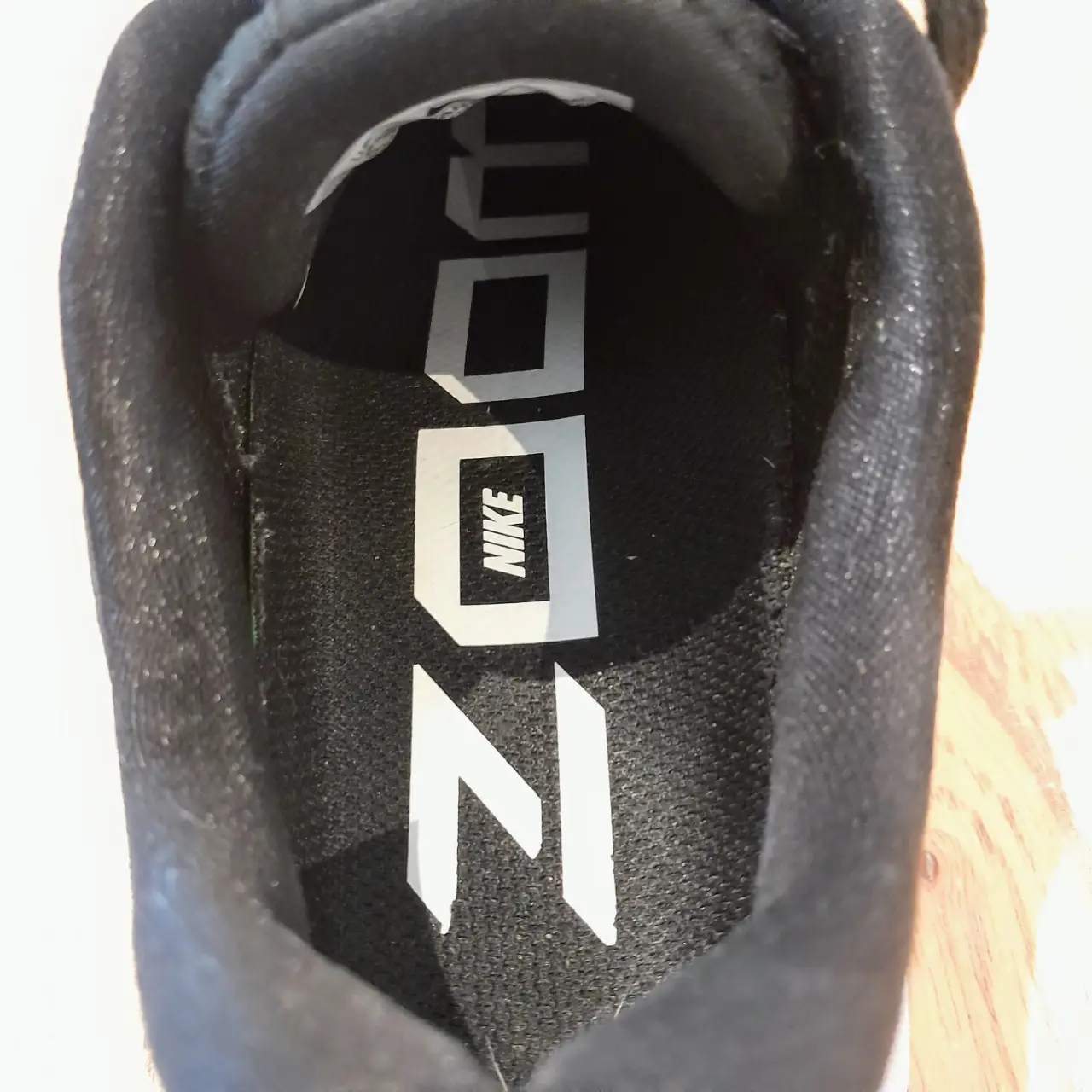 Zapatillas Nike - Vista 5