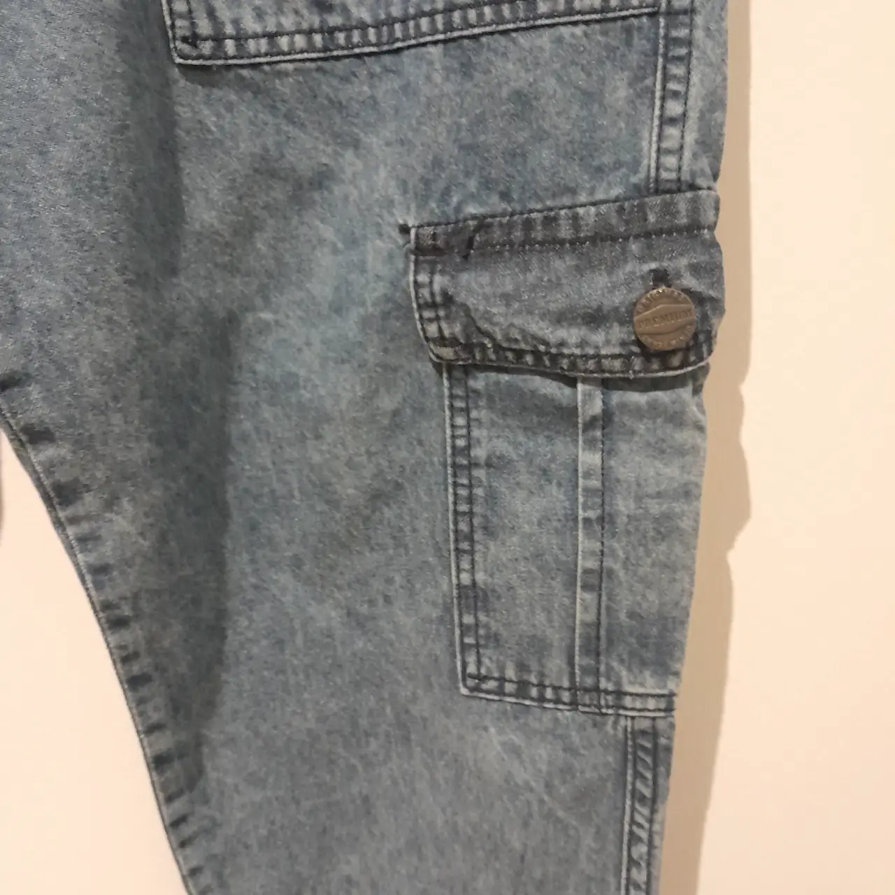 Pantalón Sin marca - Vista 5