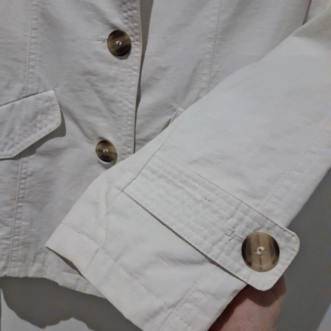 Blazer Giacca - Vista 3