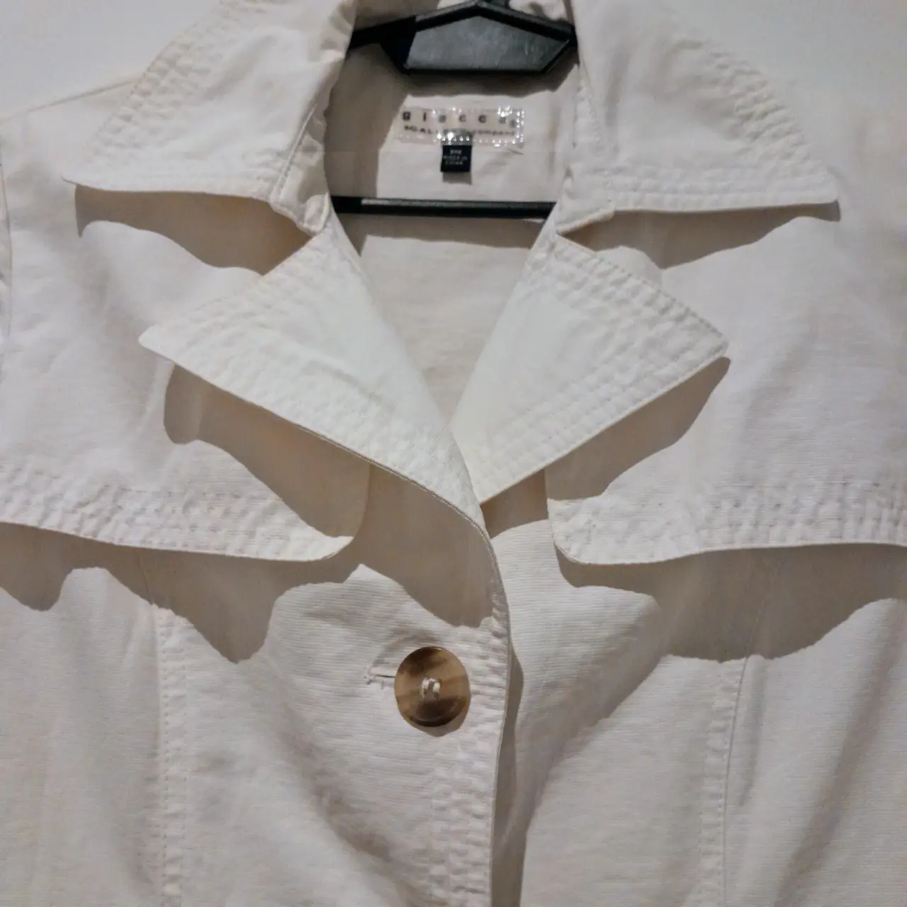 Blazer Giacca - Vista 2