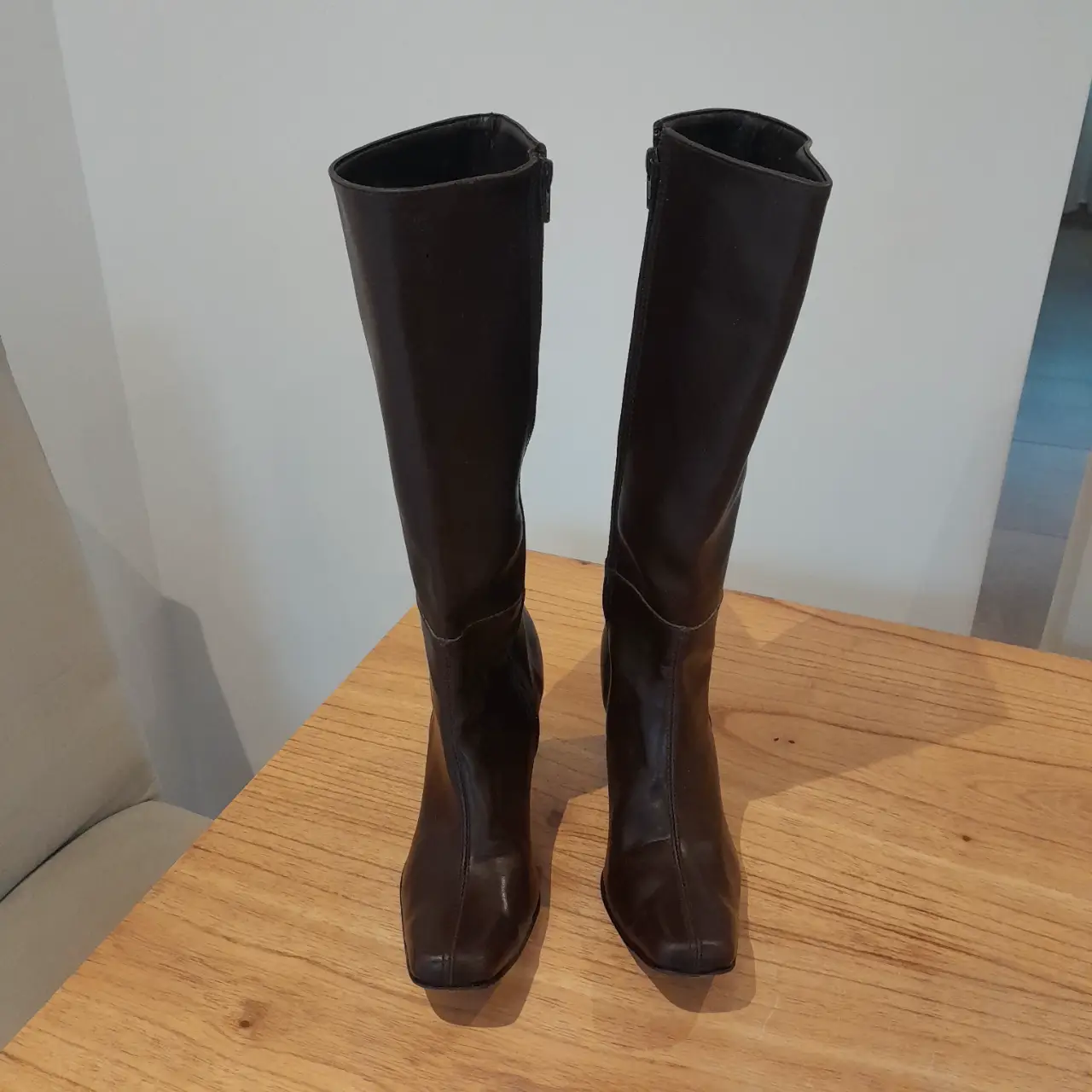 Botas Sin marca - Vista 4