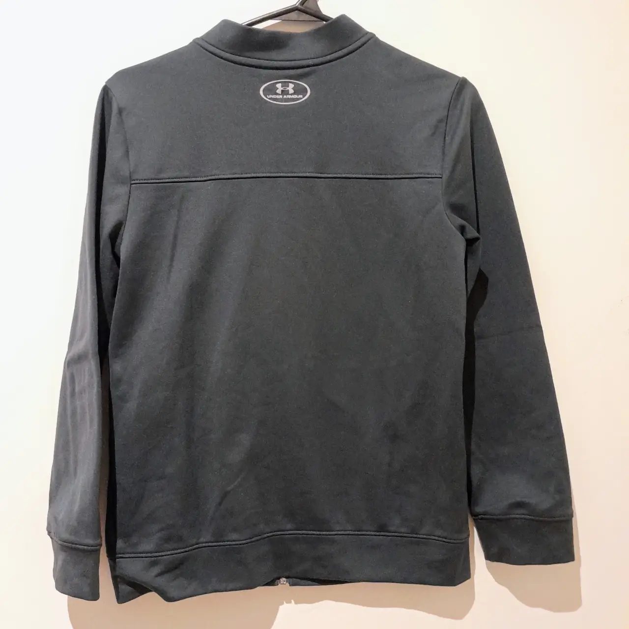 Campera Under Armour - Vista 2
