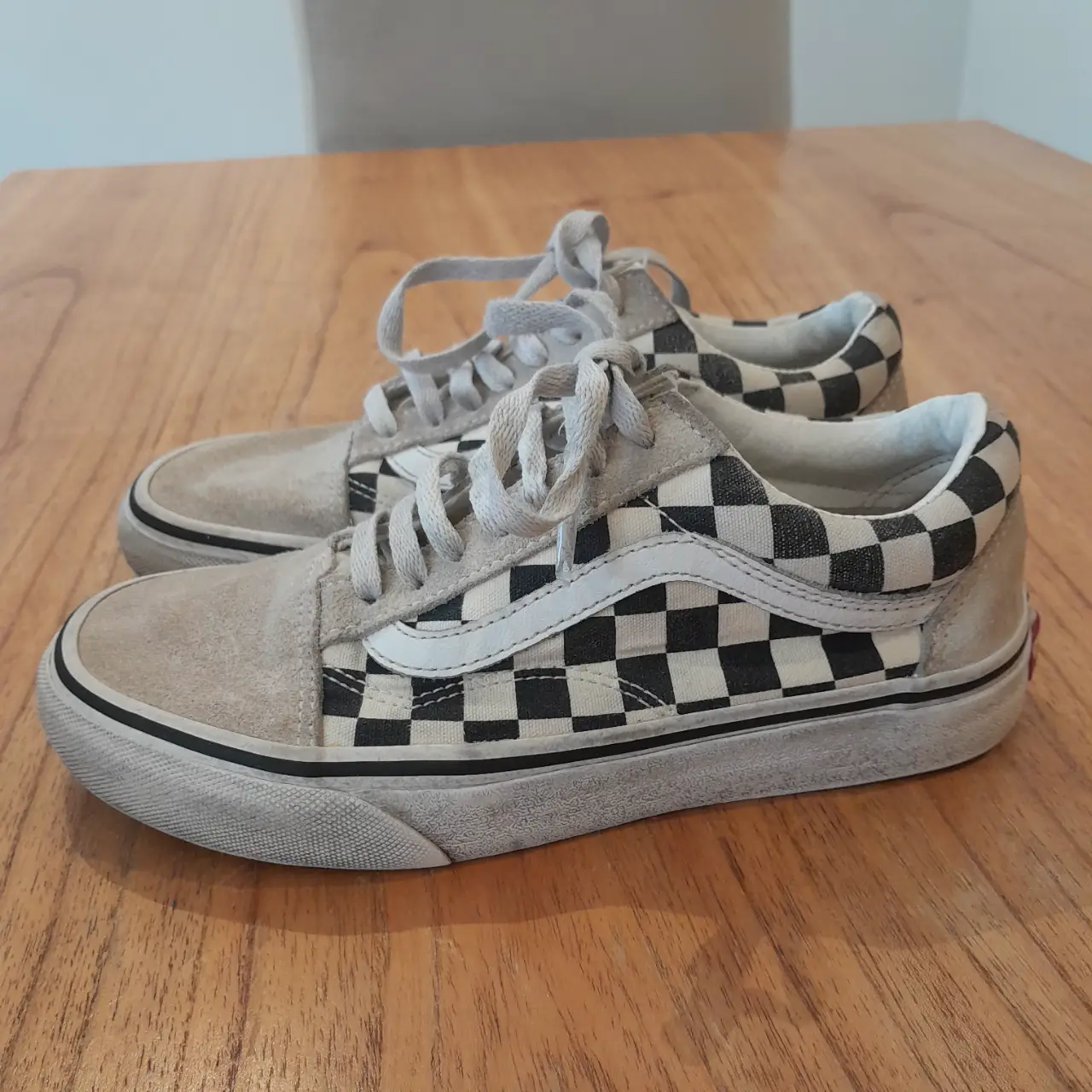 Zapatillas Vans - Vista 2