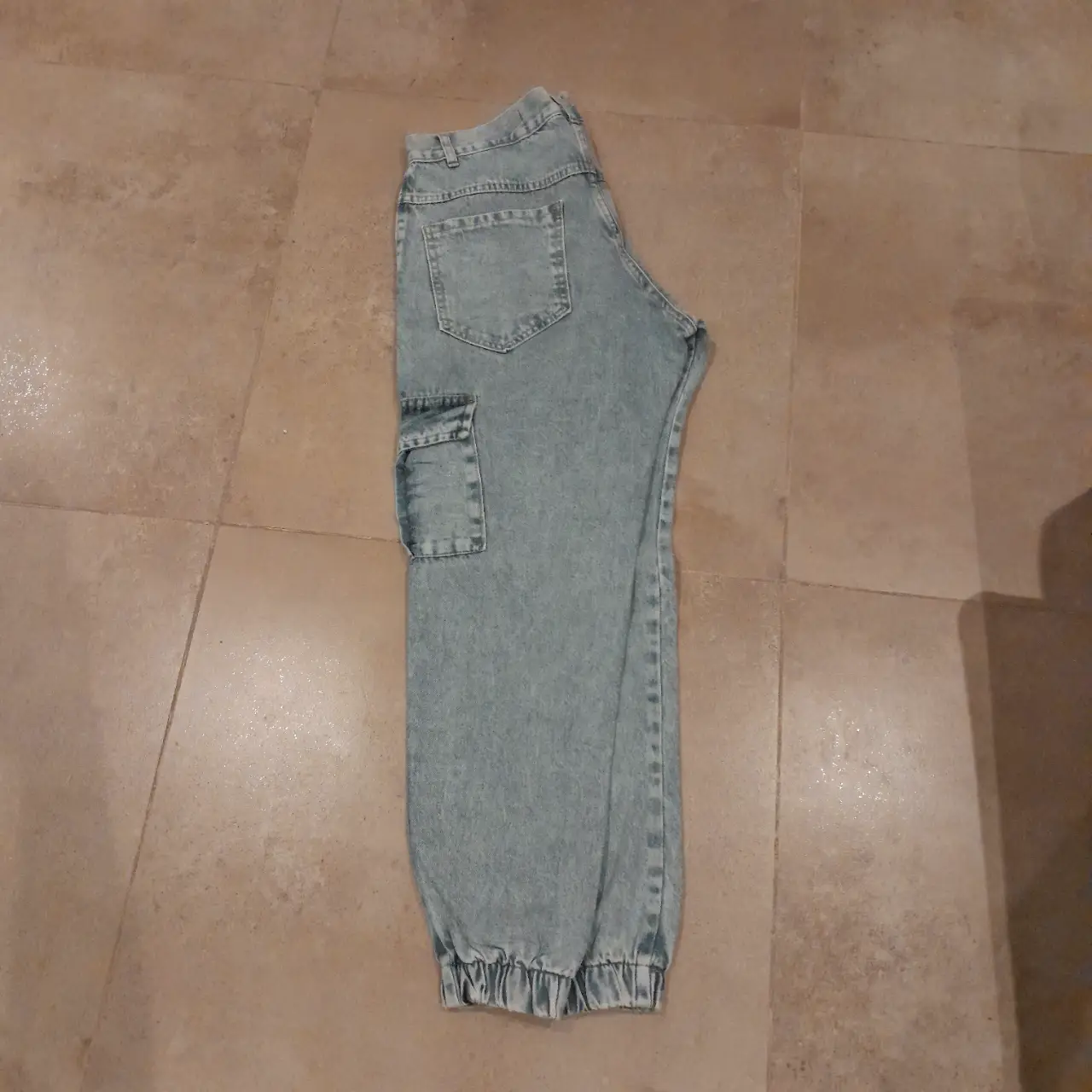 Pantalón Sin marca - Vista 4