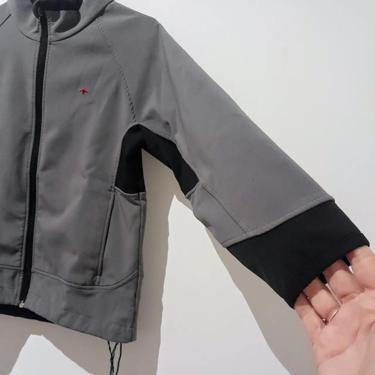 Ropa deportiva Montagne - Vista 4