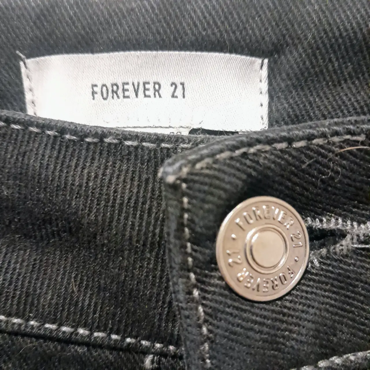 Pantalón Forever 21 - Vista 5
