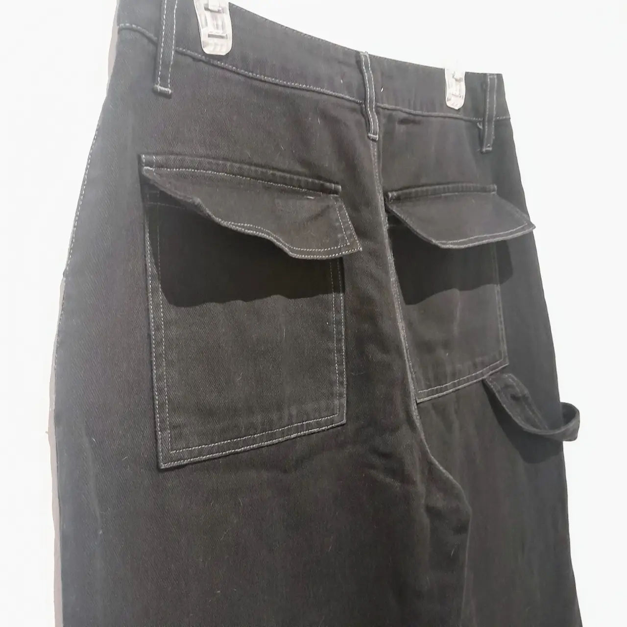 Pantalón Forever 21 - Vista 4