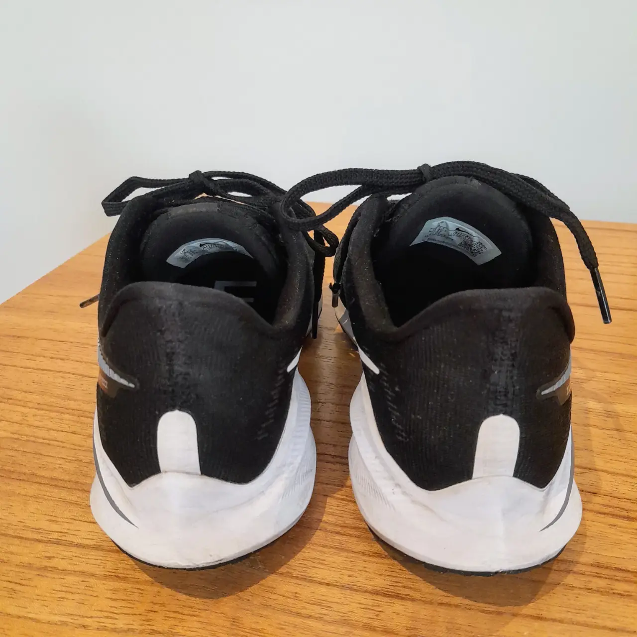 Zapatillas Nike - Vista 3
