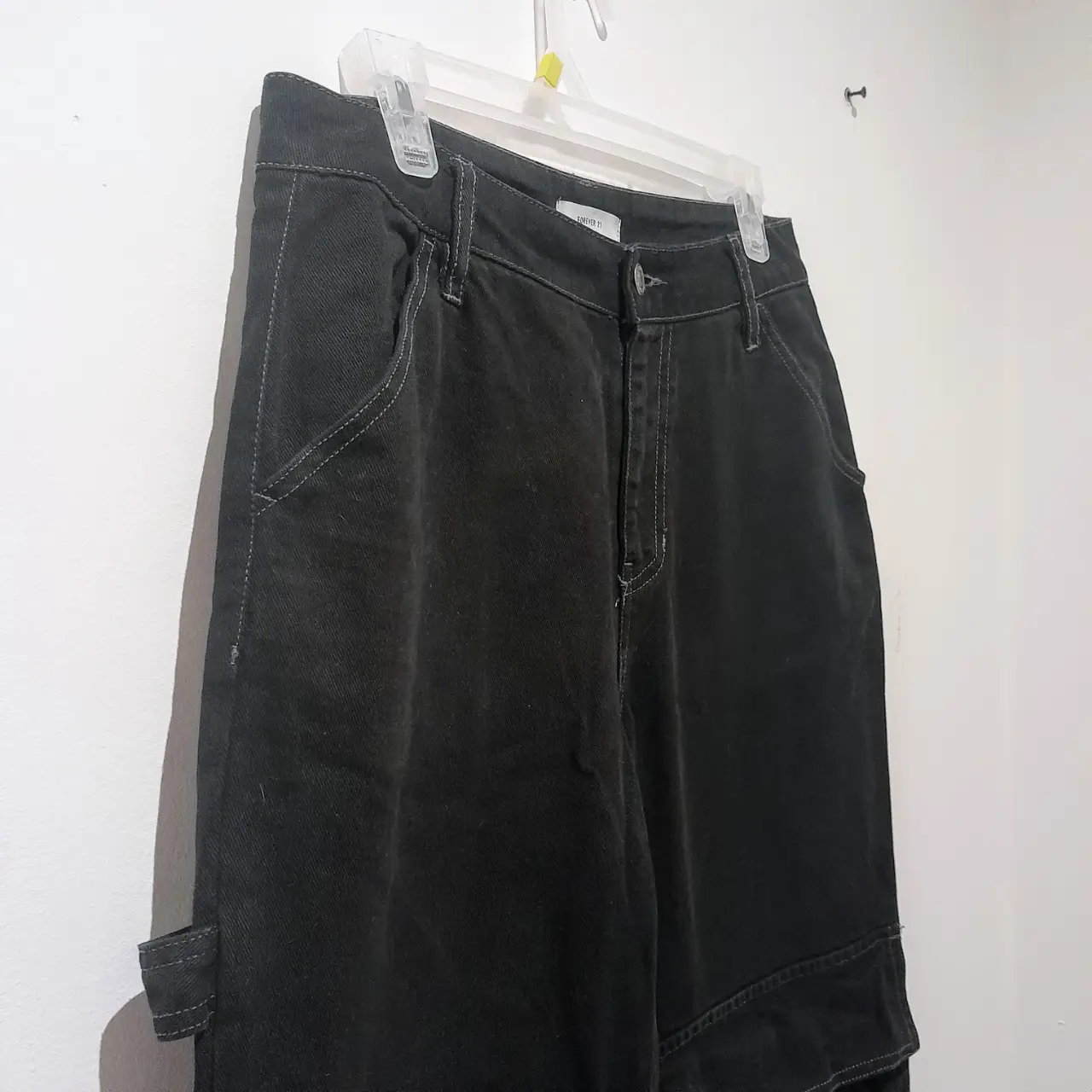 Pantalón Forever 21 - Vista 2