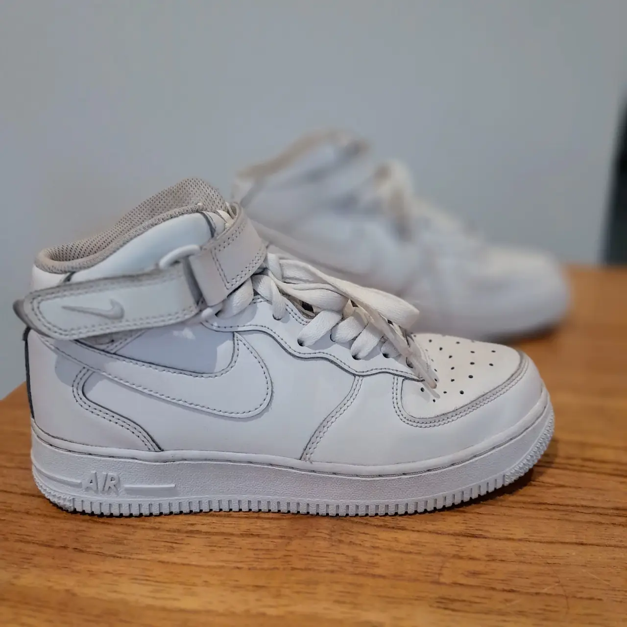 Zapatillas Nike - Vista 3