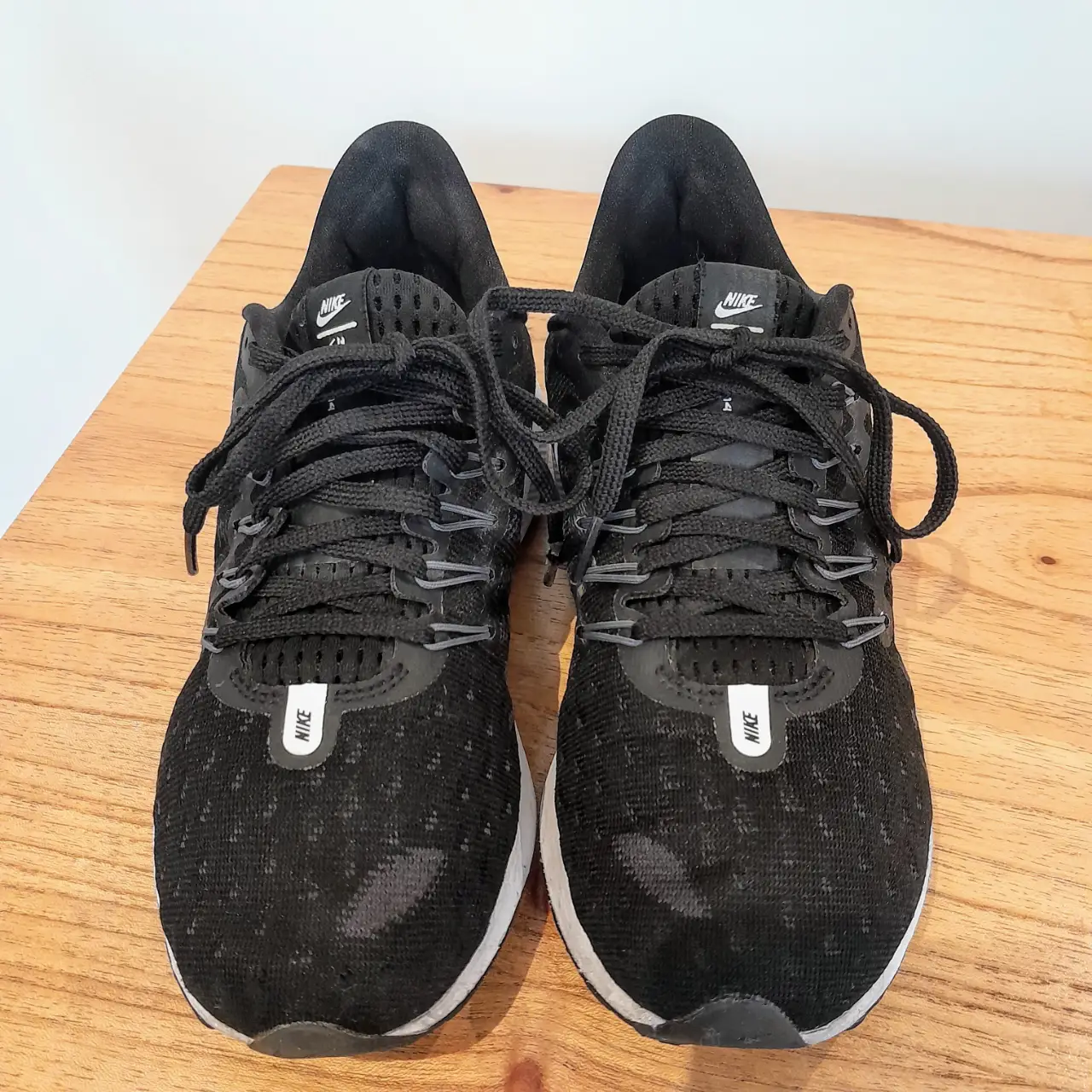 Zapatillas Nike - Vista 4