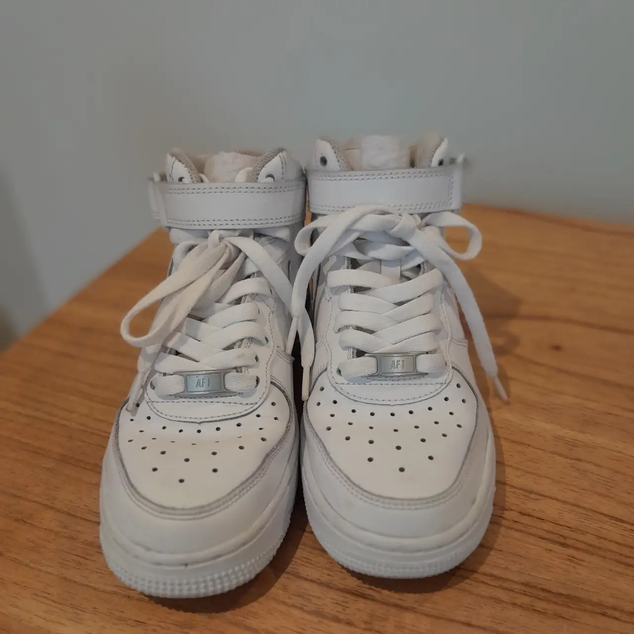 Zapatillas Nike - Vista 2