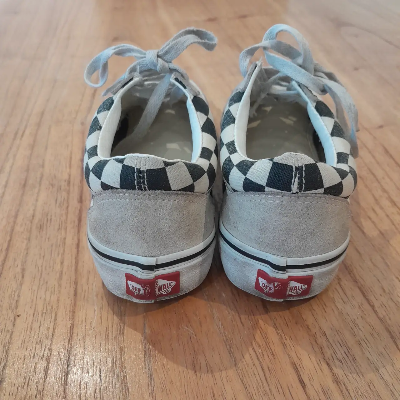 Zapatillas Vans - Vista 3