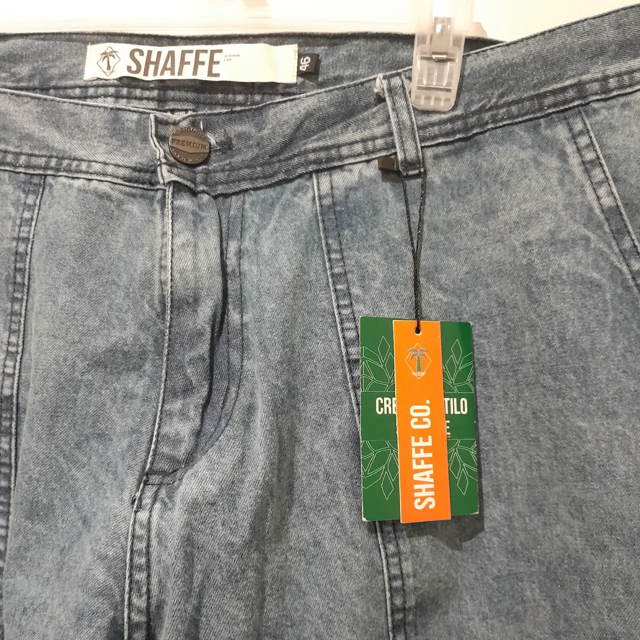 Pantalón Sin marca - Vista 4
