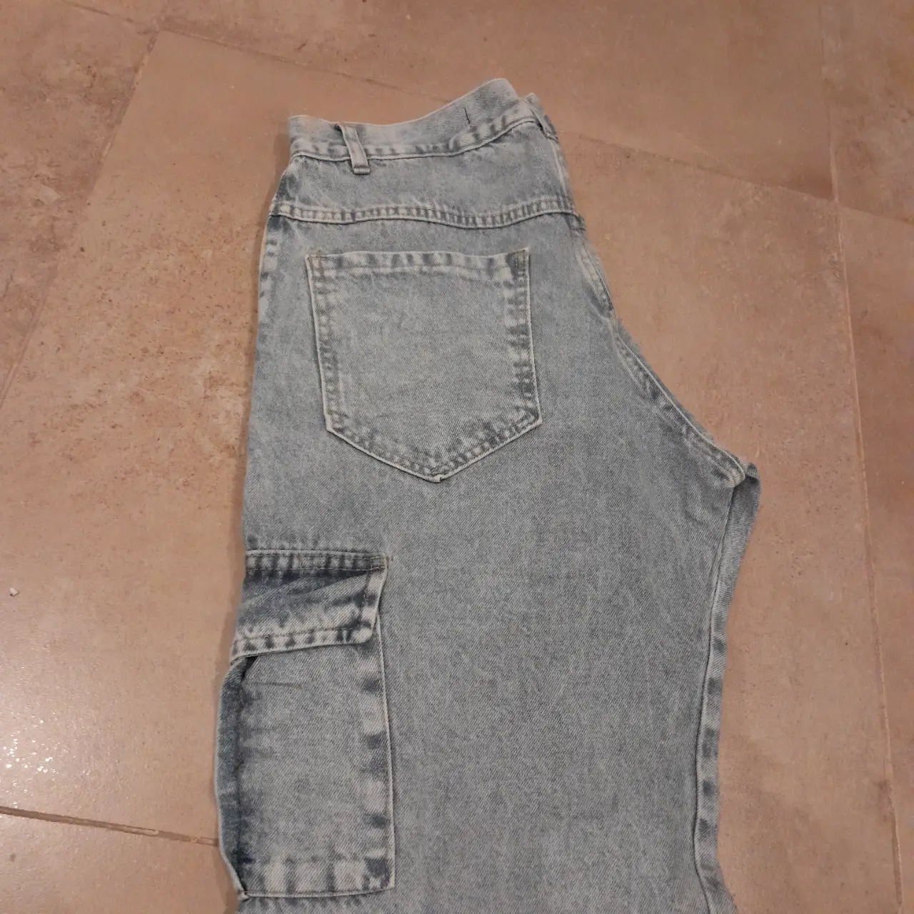 Pantalón Sin marca - Vista 5