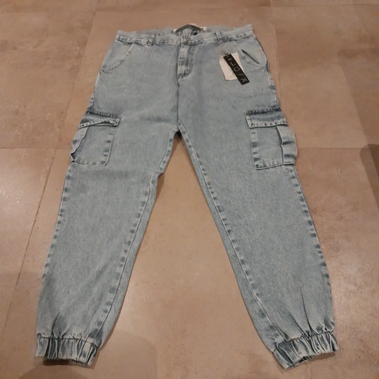 Pantalón Sin marca - Vista 6