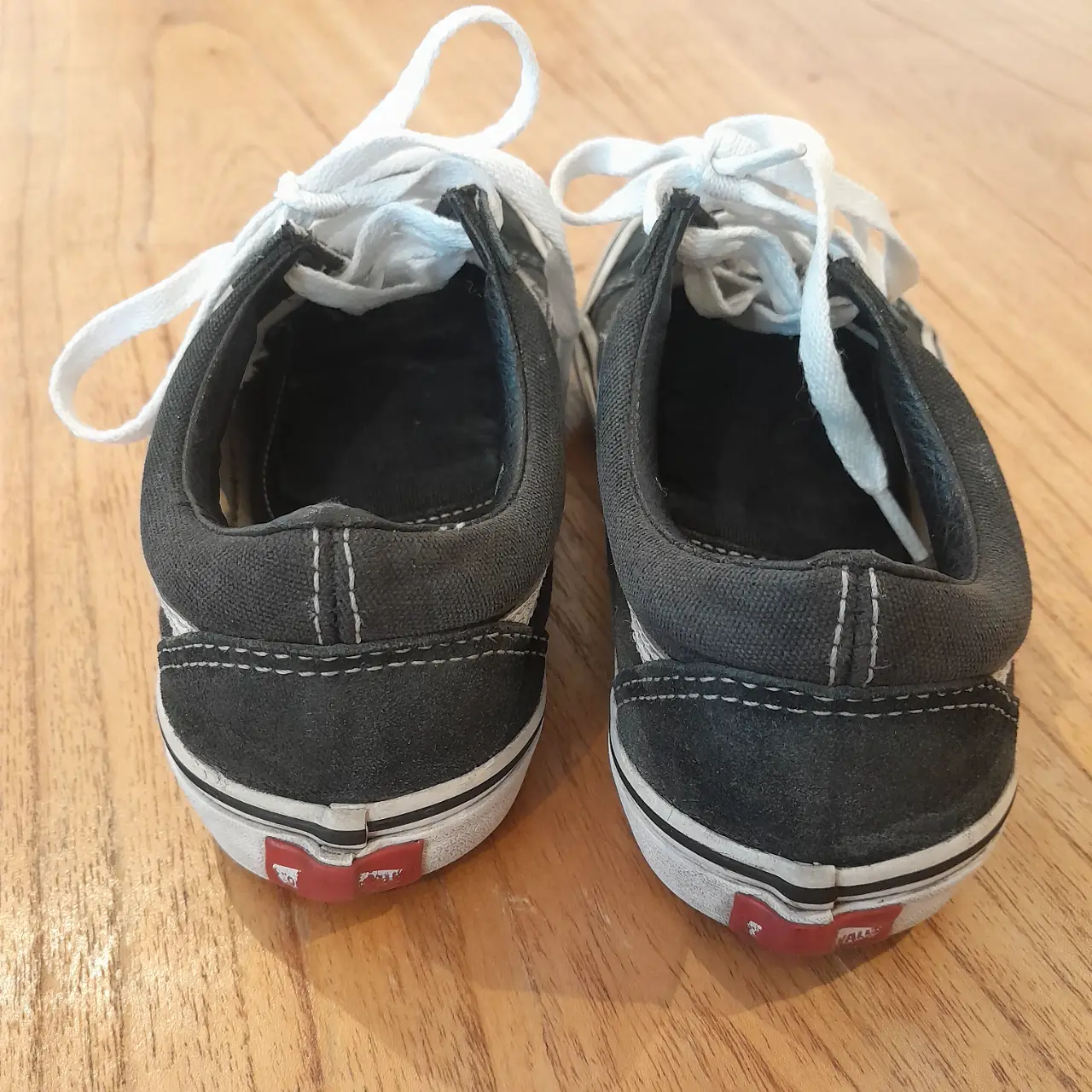 Zapatillas Vans - Vista 3