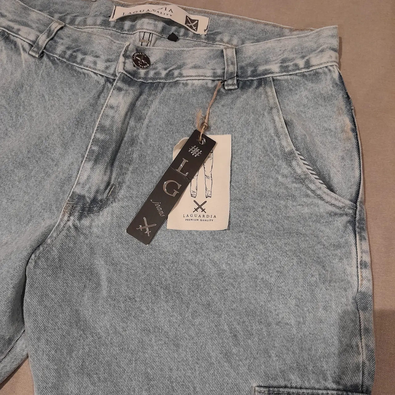 Pantalón Sin marca - Vista 3