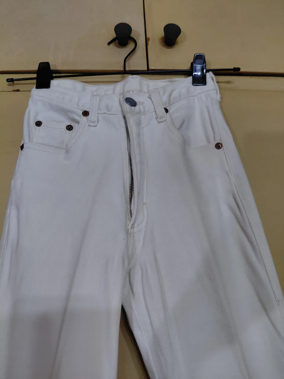 Jean Calvin Klein Jeans - Vista 2