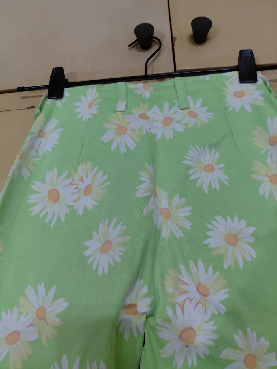 Pantalón Xxxx - Vista 2