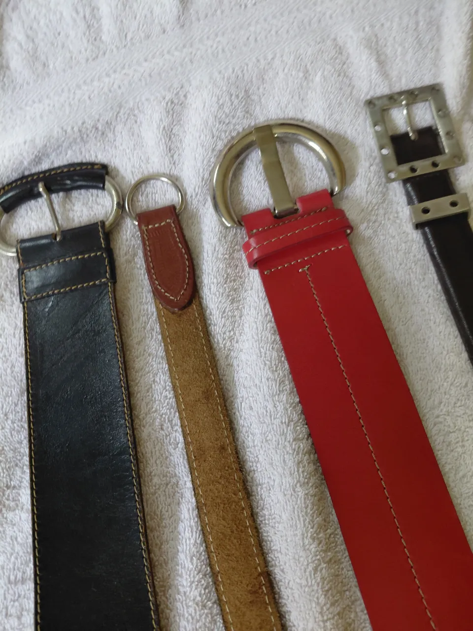 Cinturón Prüne - Vista 2