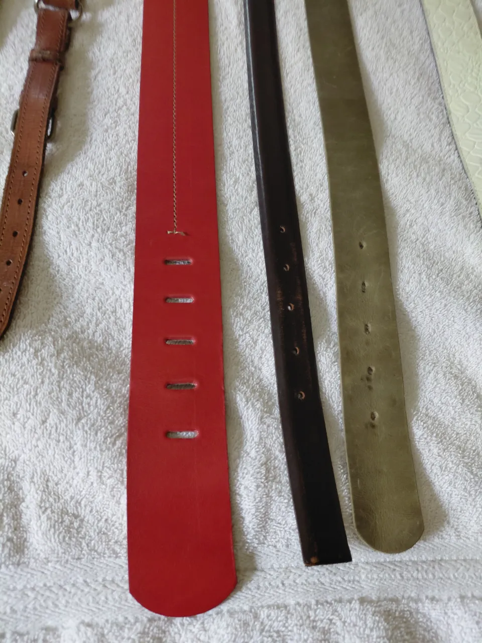 Cinturón Prüne - Vista 6