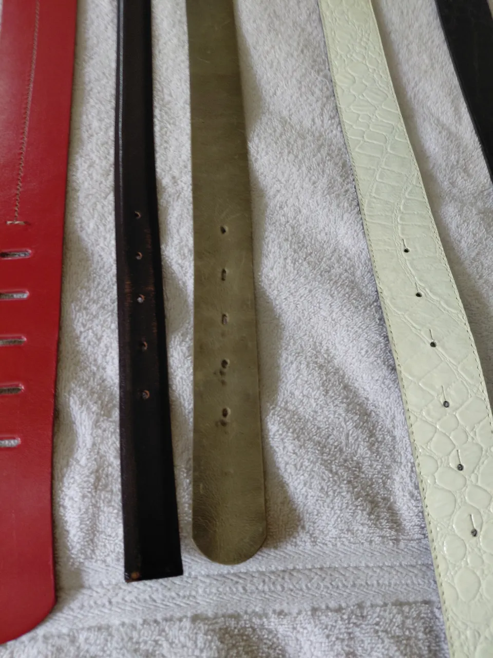 Cinturón Prüne - Vista 5