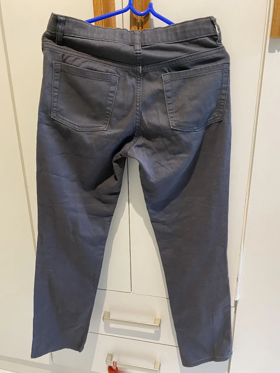 Jean Old Navy - Vista 3