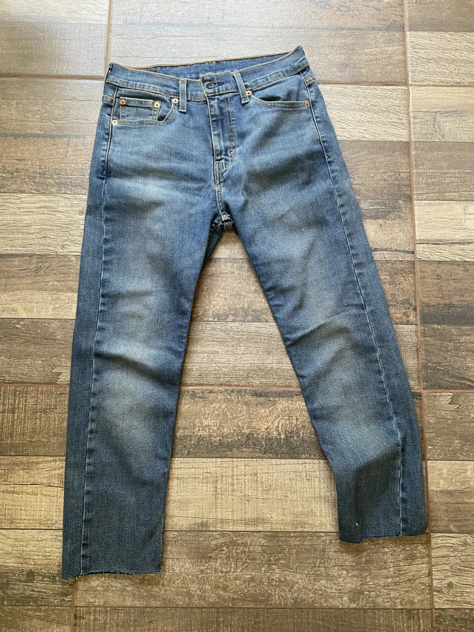 Jean Levi's - Vista 2