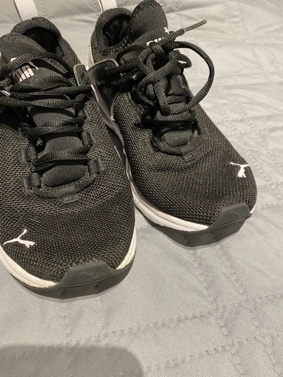 Zapatillas Puma - Vista 3