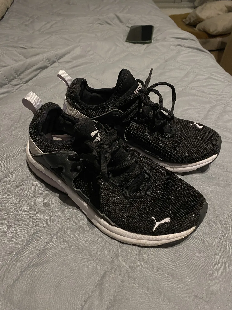 Zapatillas Puma - Vista 2