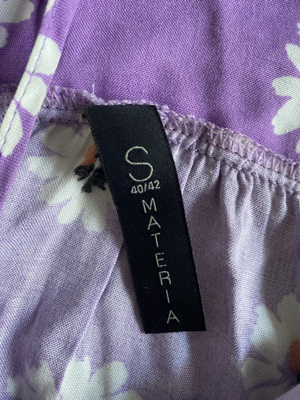 Top MATERIA - Vista 2