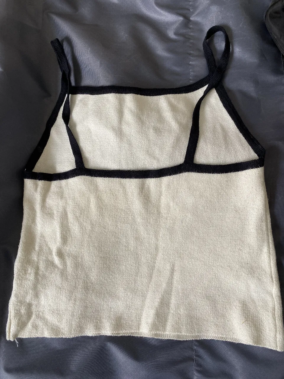 Top Sin marca - Vista 2