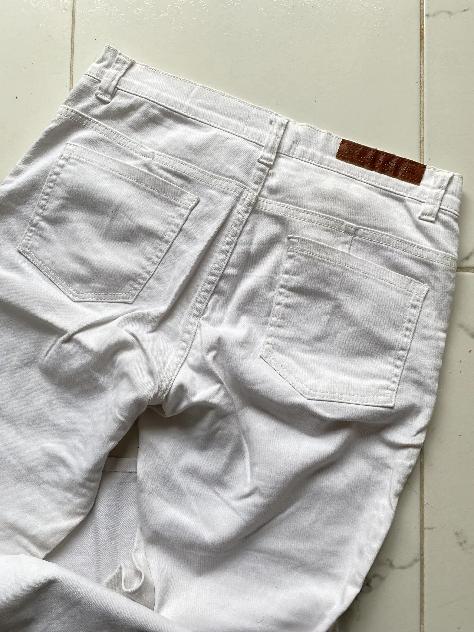 Jean Agustina dominguez - Vista 3