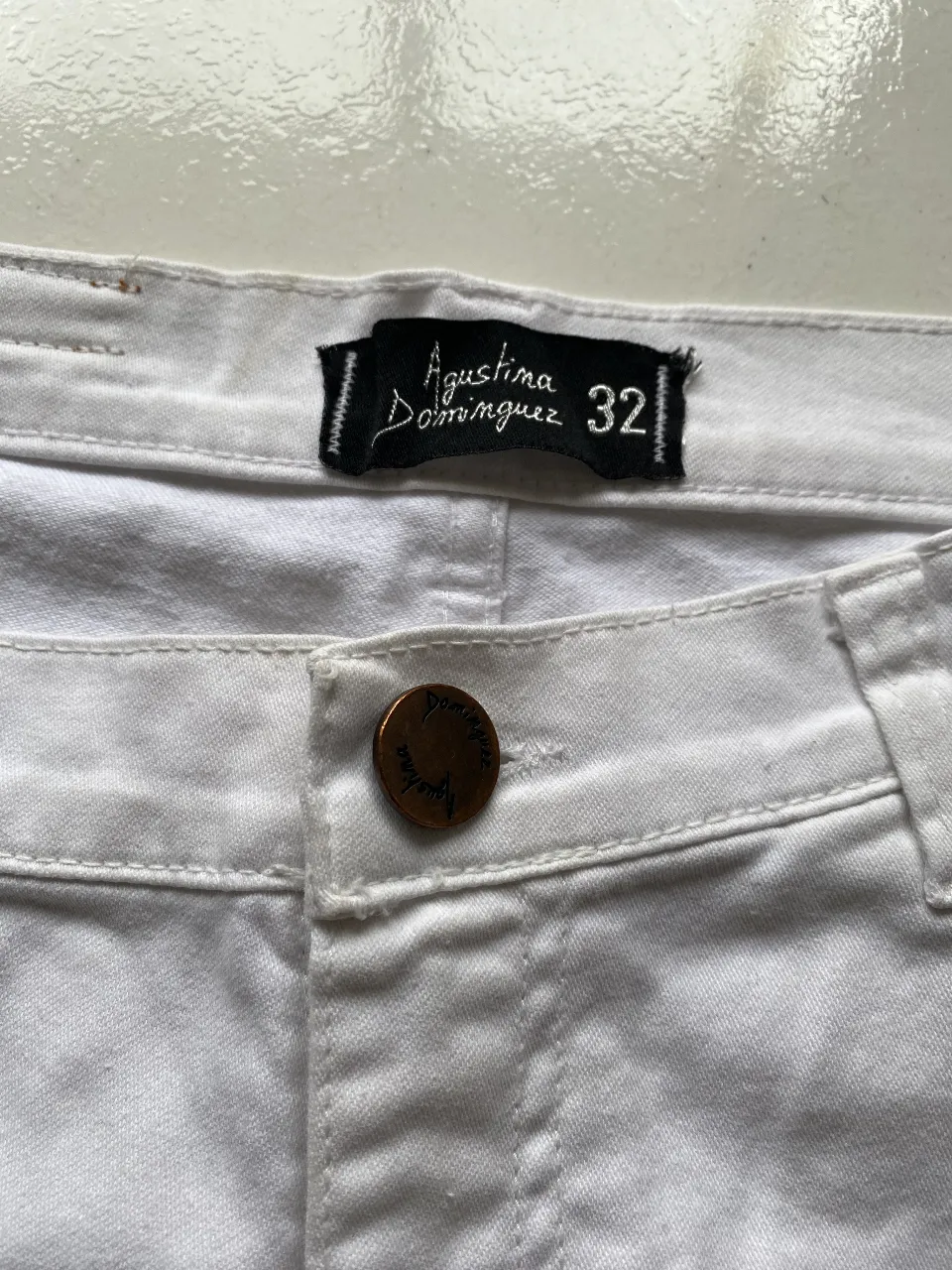 Jean Agustina dominguez - Vista 2